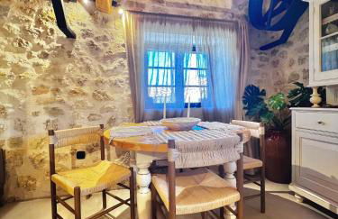 Lithari House Car included - Foto 12