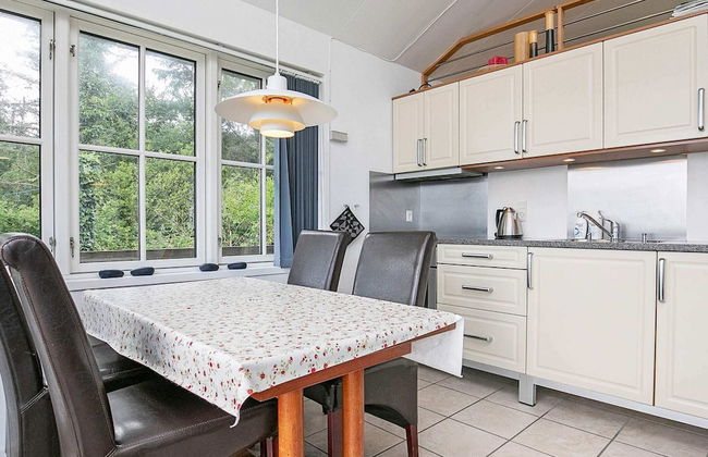 Seaside Escape at Elsehoved - By Traum Ferienwohnungen - Foto 7