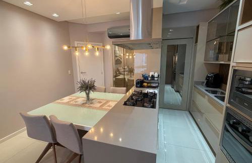 Apartamento no Campeche a 100 metros da Praia - Foto 17