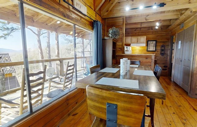 Chelle's Sanctuary - Foto 24