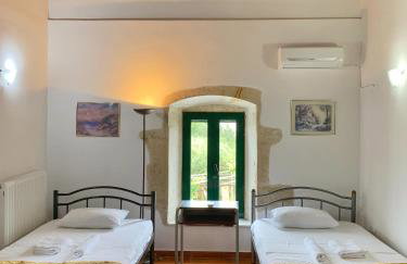 Evaggelias Home Gavalochori - Foto 18