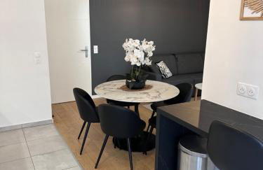 Disneyland Dream 4 - Charmant Appartement 7 pax - Foto 4