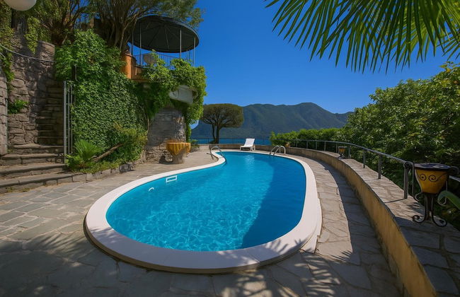 Villa Isola Verde - Foto 35