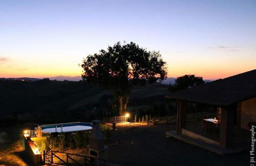 Le Capannacce - Foto 23