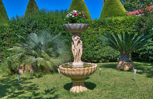 Vacation and Relaxation Home Oropos - Foto 33