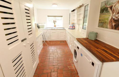 Wood Farm Cottage - Foto 15