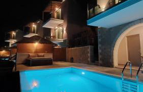 Filoxenia Olive Garden luxury villas and suites - Foto 42
