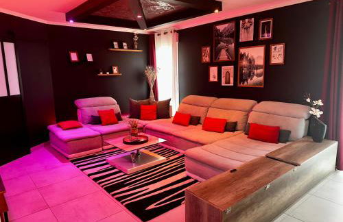 Lincontournable - Jaccuzi-Piscine-Sauna-Hammam - Foto 16