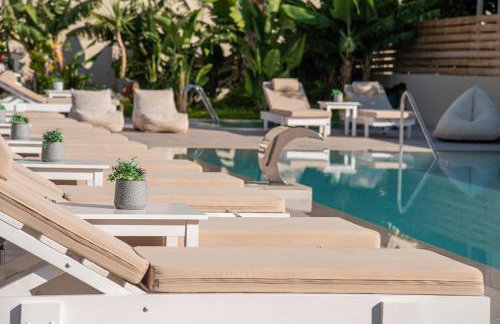 Meramaglia Hotel - Foto 19