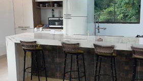 Casa de Campo Tio Mário - Foto 4