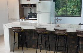 Casa de Campo Tio Mário - Foto 4