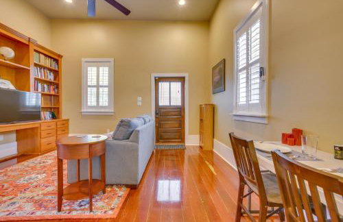 Cozy New Orleans Getaway Near Magazine Street! - Foto 1