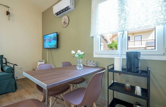 Olympia's Apartments - Foto 61