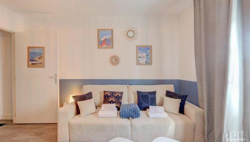 Studio 111 - Proche Gare - Hyper centre - Photo 2