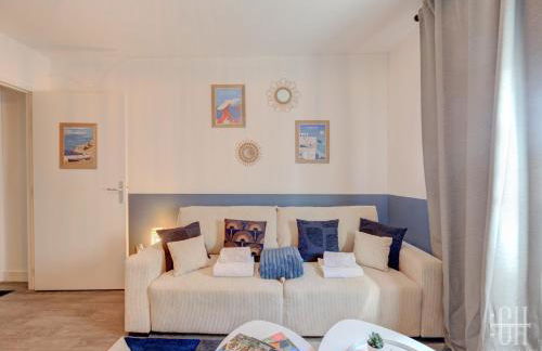 Studio 111 - Proche Gare - Hyper centre - Photo 2