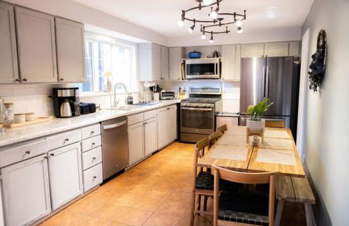 Scotts Flat Lakeside Retreat - Foto 5