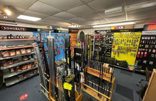 Caravan Holiday Home - Photo 17