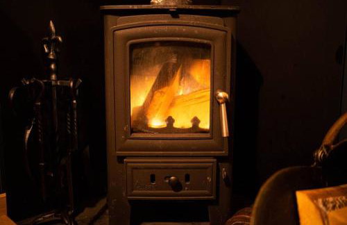 Astronomer Shepherd's hut - Foto 47