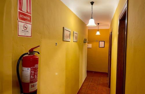 Casa Ángel - Foto 47