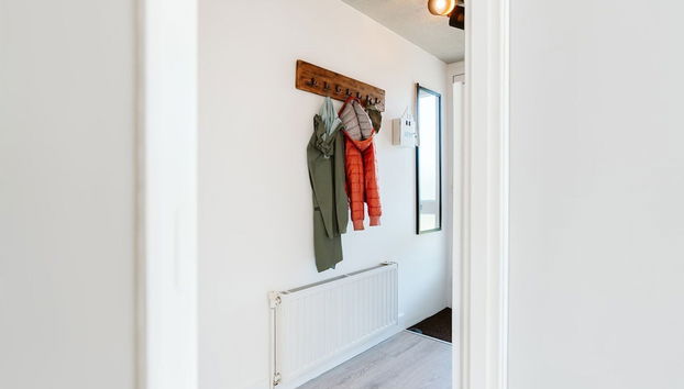 Holiday Home in Hygge Style - Foto 2, Recepción