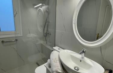 Neptune family Villa - Foto 38