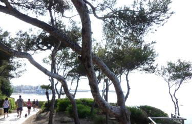 Luminoso apartamento Coma-ruga a 3 min de la playa - Foto 24