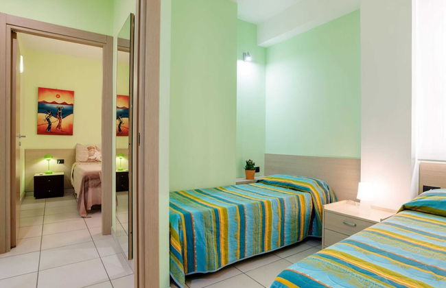 Alluring Apartment in Reitani near Beach - Foto 2