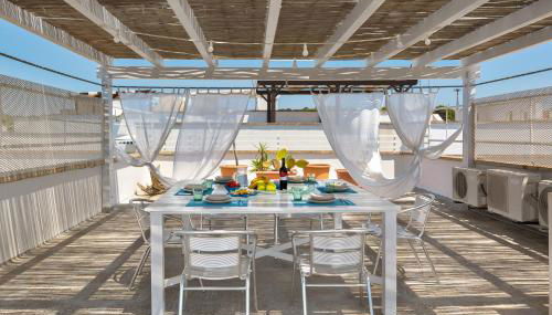 L'Attico Di - Foto 4