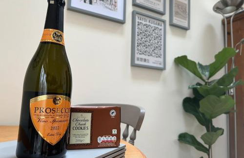 Ashbourne Cottage - Foto 27