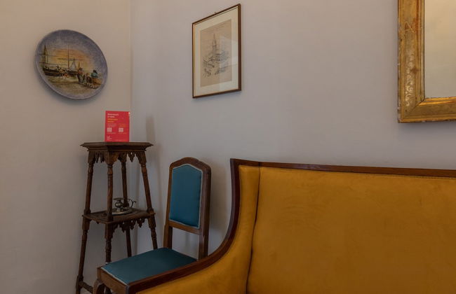 Una Terrazza nei Pressi del Po by Wonderful Italy - Foto 45