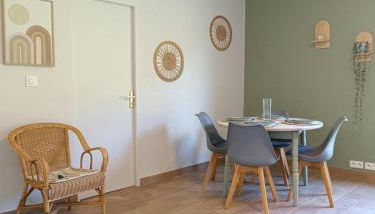 Gite Acacia au coeur du Triangle d'Or en Dordogne - Foto 5