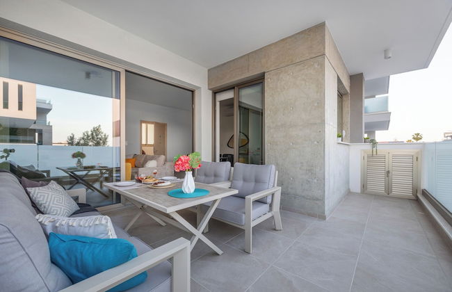 Mulberry Court Premium Apartments - Foto 21