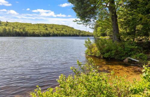 Pond Retreat at the Beach - Foto 49