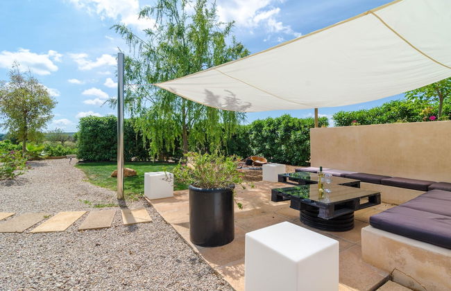 Son Vigili in Campos - Foto 5