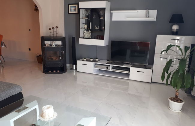 Apartments Jasminka - Foto 13