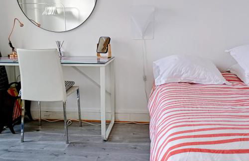 Appartement Paris vue imprenable - Foto 6