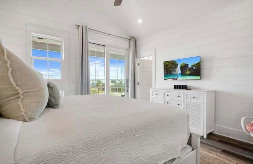 Deja Blue Perfect Location St George Island Private Pool - Foto 15