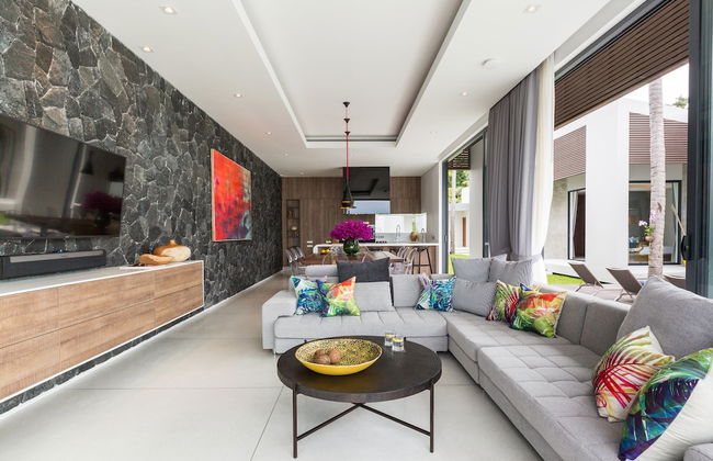 Villa Anar - Photo 24