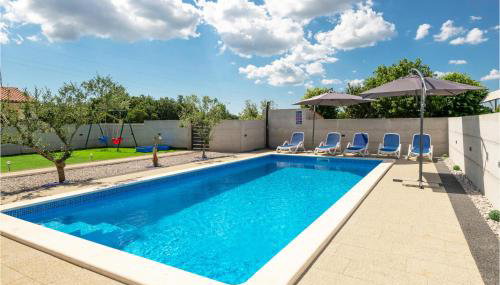 Stunning Home In Nedescina With Kitchen - Foto 3