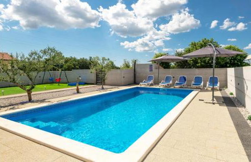 Stunning Home In Nedescina With Kitchen - Foto 3