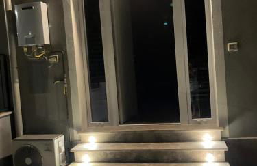 Rebibbia Guest Art Metro B - Foto 21