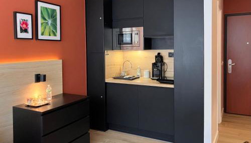 Studio Chic Croix-Barbieux - Foto 4