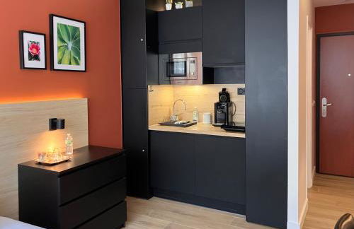 Studio Chic Croix-Barbieux - Foto 4