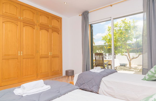 Goixa in Lloseta With 3 Bedrooms and 2 Bathrooms - Foto 13