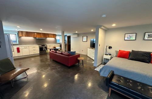 The Church, Built in 1923 & 2 Blocks From Downtown - Foto 9