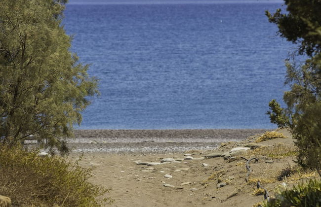 Antonoglou Beach Villas, Gennadi - Foto 40