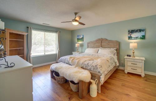 Camp Verde Vacation Rental Near River and Wineries! - Foto 14