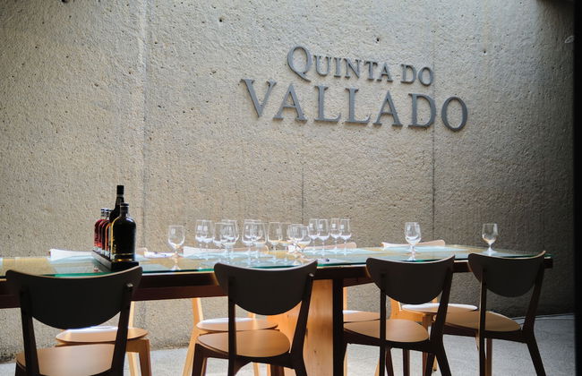 Quinta do Vallado - Foto 73