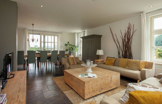 Stylish Holiday Home in Leende With Terrace - Foto 10