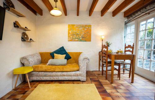 The Stable - One Bedroom Apartment - St Florence - Foto 4